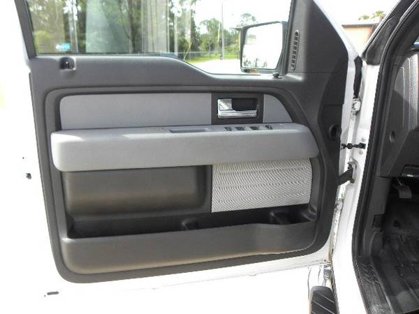 2013 Ford F150 XLT XLT - cars & trucks - by dealer - vehicle... for sale in Jesup, FL – photo 7