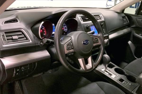 2015 Subaru Legacy 2 5i - - by dealer - vehicle for sale in Morristown, NJ – photo 20