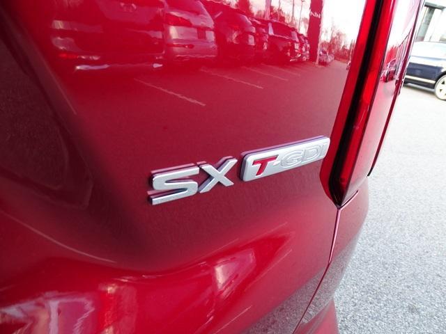 2021 Kia Sorento SX for sale in Other, MA – photo 5