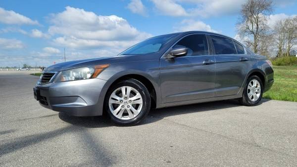 2010 Honda Accord LX-P - - by dealer - vehicle for sale in Georgetown, KY – photo 16