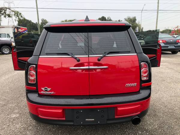 2013 MINI COOPER CLUBMAN*ONLY 69K MILES*FLORIDA OWNED* for sale in Clearwater, FL – photo 13