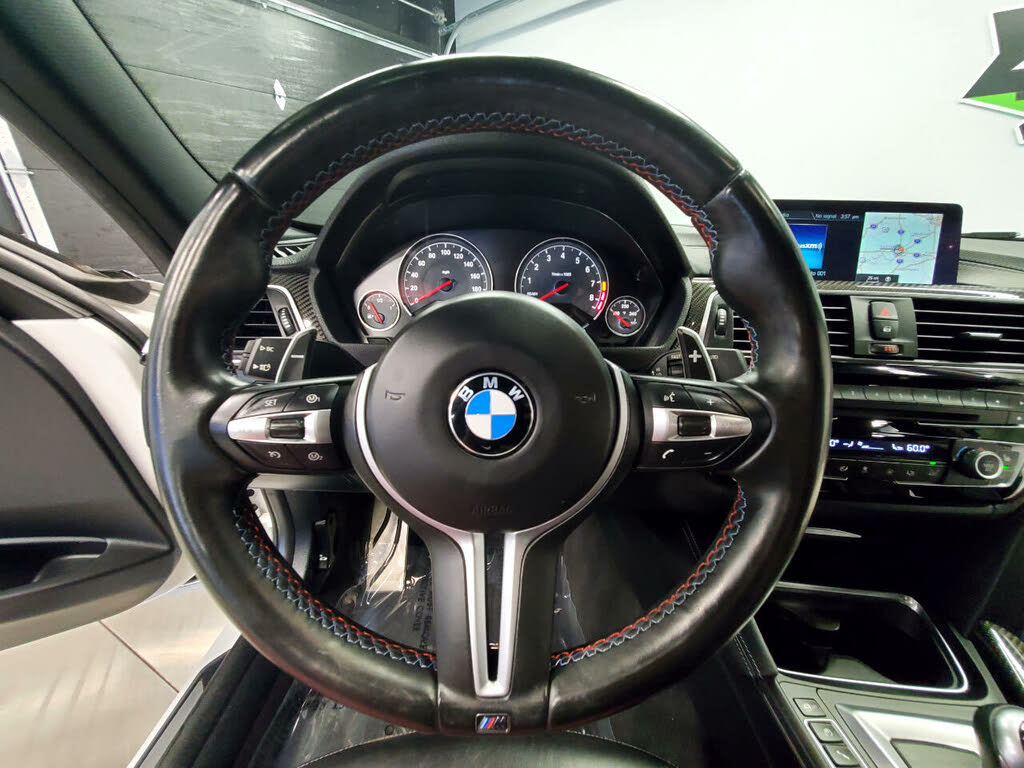 2018 BMW M3 CS Sedan RWD for sale in New Albany, IN – photo 27