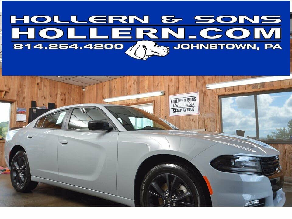 2021 Dodge Charger SXT AWD for sale in Johnstown , PA