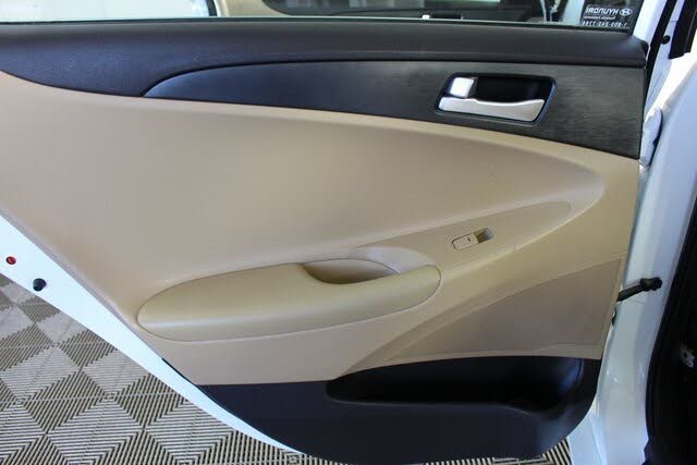 2013 Hyundai Sonata GLS FWD for sale in Kearney, MO – photo 6