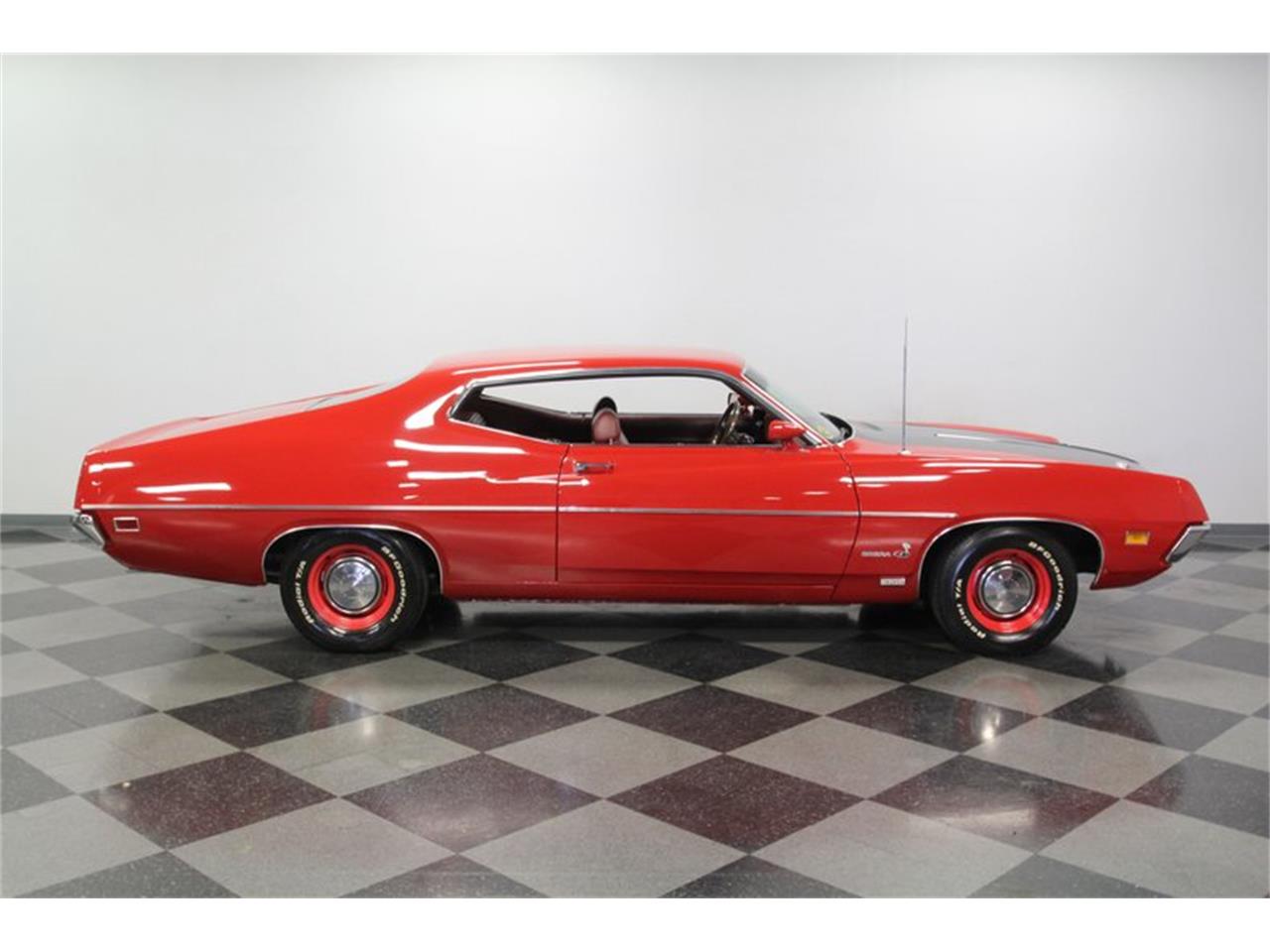 1970 Ford Torino for sale in Concord, NC – photo 33