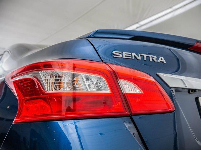2016 Nissan Sentra SR for sale in Kansas City, MO – photo 18