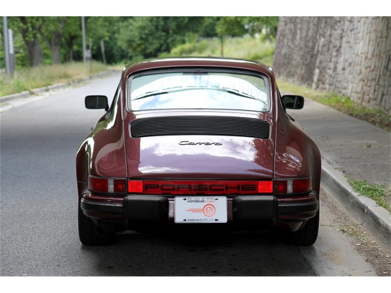 1984 Porsche 911 for sale in Atlanta, GA – photo 5