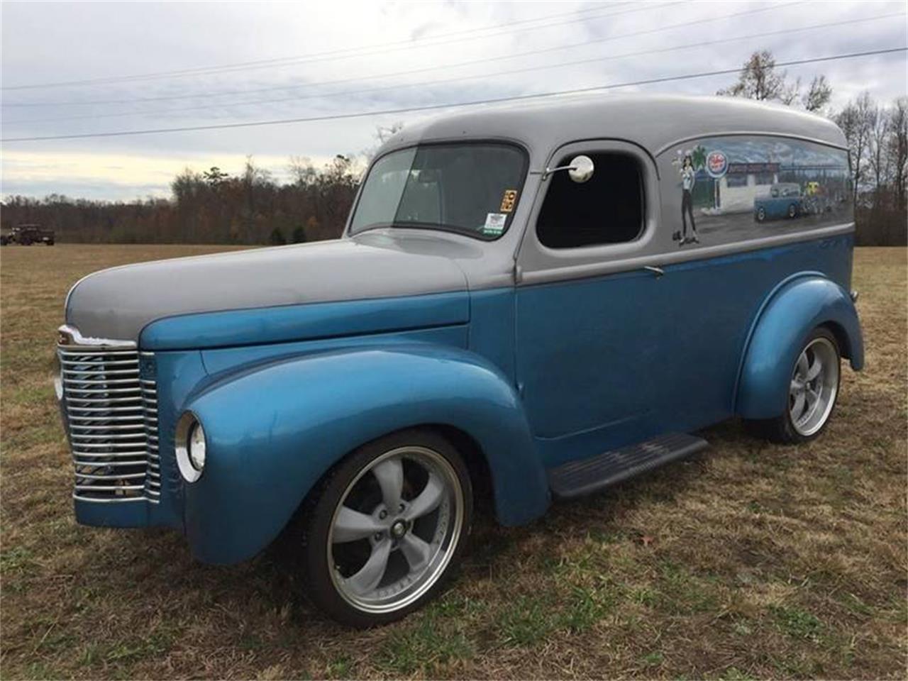 1941 Chevrolet Panel Truck for sale in Long Island, NY – photo 10