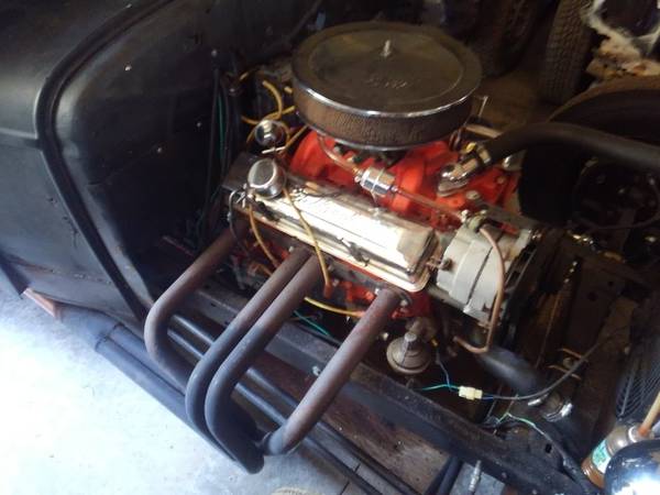 1932 Ford Rat Rod for sale in Geneseo, NY