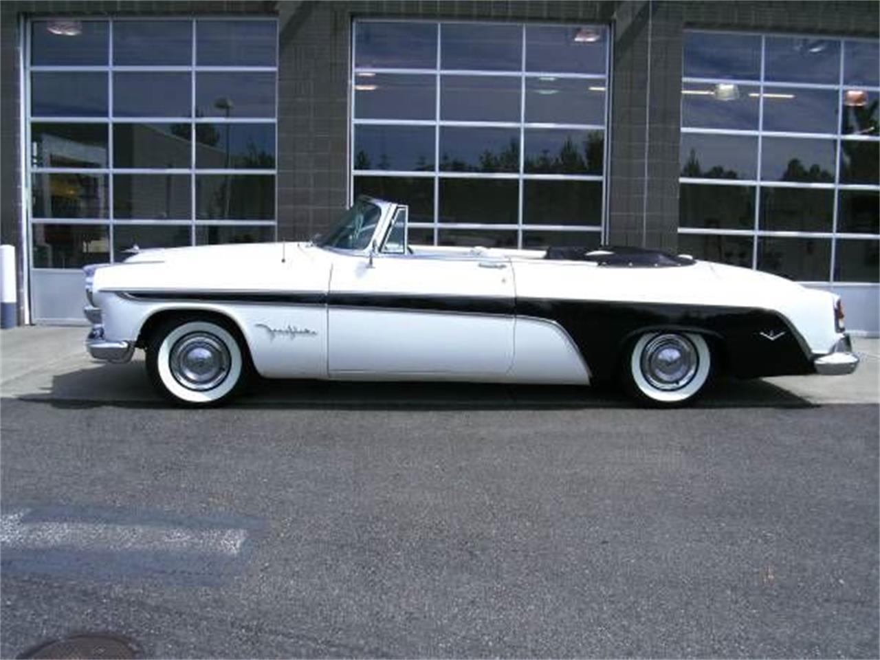 1955 DeSoto Fireflite for sale in Cadillac, MI – photo 7