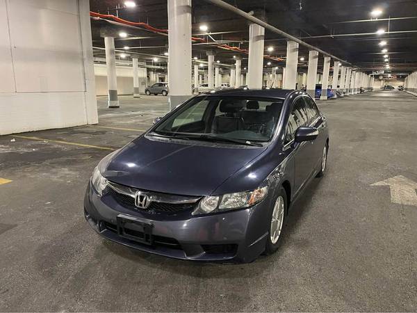 Absolutely Beautiful 2010 Honda Civic Hybrid! GAS SAVER! - cars & for sale in Memphis, NY – photo 3