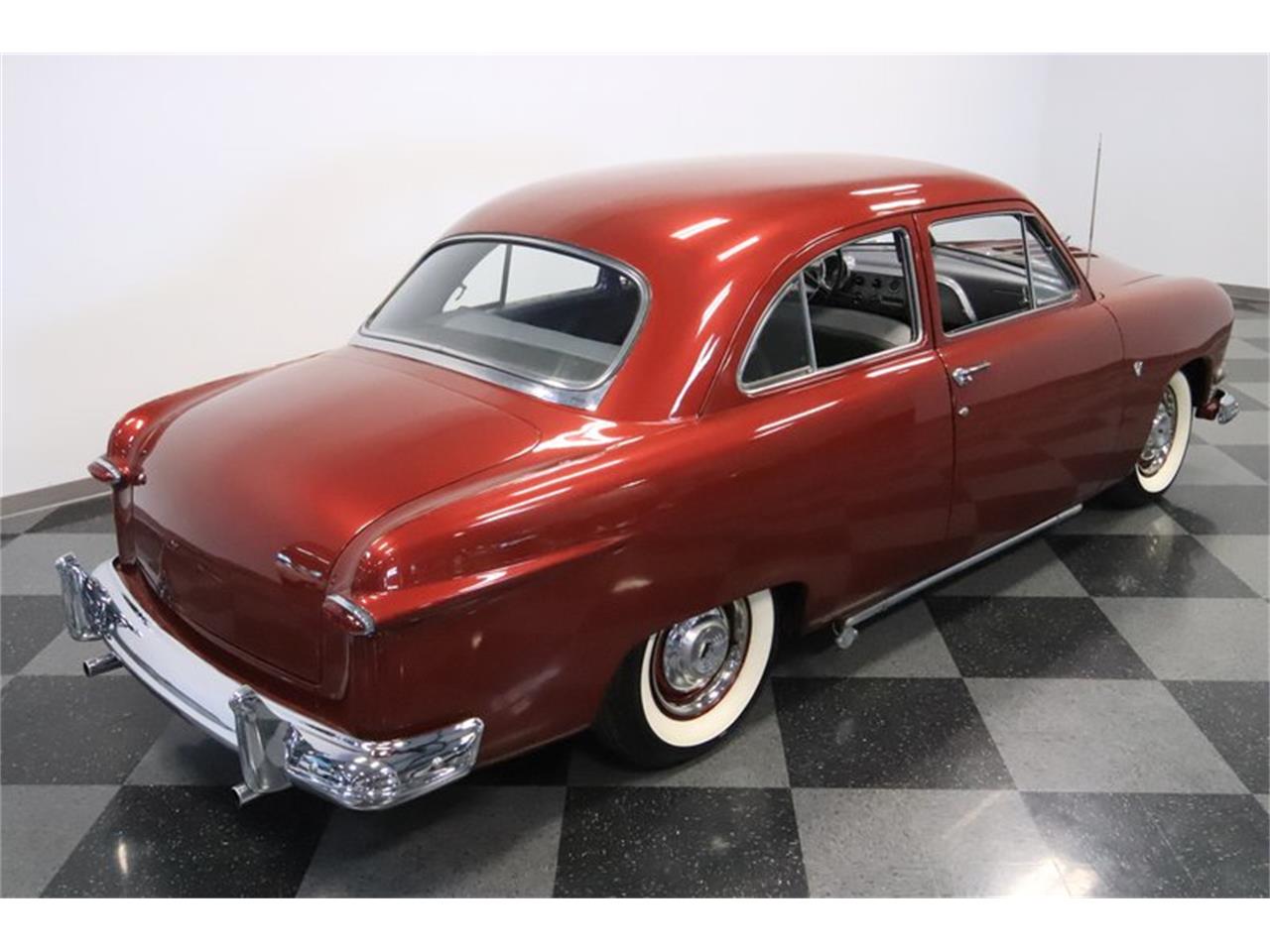 1951 Ford Custom for sale in Mesa, AZ – photo 28
