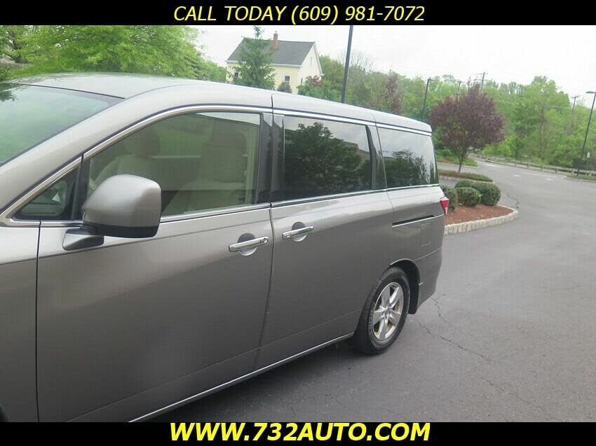 2013 Nissan Quest 3.5 SV for sale in Other, NJ – photo 16