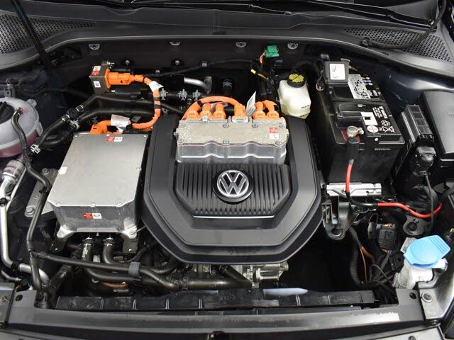 2016 Volkswagen e-Golf SE for sale in Naperville, IL – photo 30