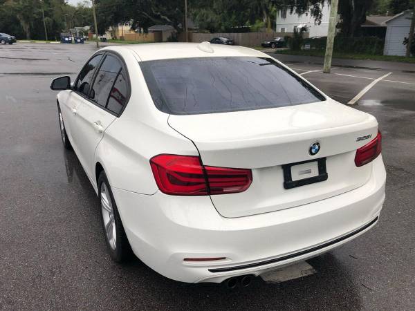 2016 BMW 3 Series 328i 4dr Sedan SULEV 100% CREDIT APPROVAL! - cars... for sale in TAMPA, FL – photo 10