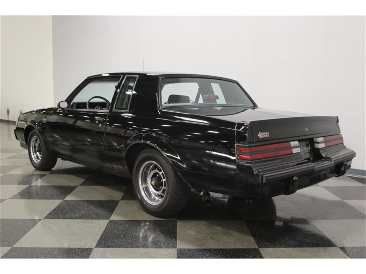 1987 Buick Grand National for sale in Lavergne, TN – photo 8