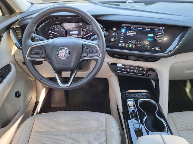 2021 Buick Envision Essence for sale in Other, CO – photo 9