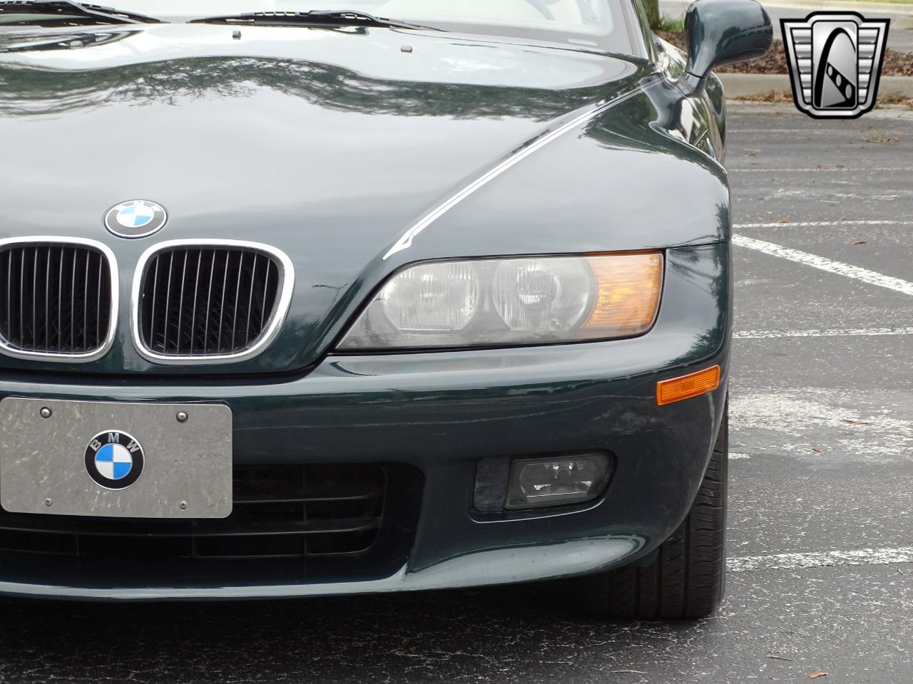 1998 BMW Z3 for sale in O'Fallon, IL – photo 30