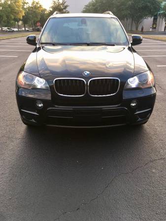 2011 BMW X5 XDRIVE35I! $8600 CASH SALE! for sale in Tallahassee, FL – photo 6
