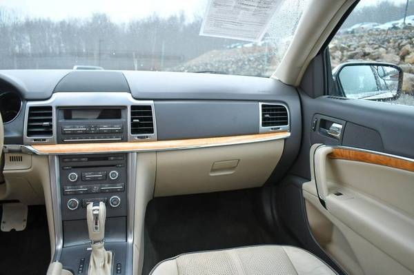 2012 Lincoln MKZ - - by dealer - vehicle for sale in Naugatuck, CT – photo 20