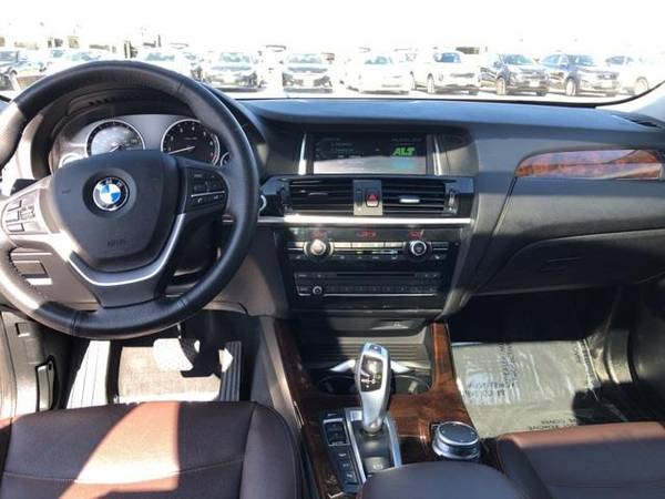 2017 BMW X3 xDrive35i - SUV for sale in Firestone, CO – photo 10