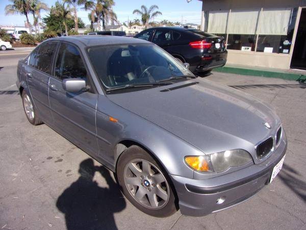 2005 BMW 3 SERIES for sale in GROVER BEACH, CA – photo 5