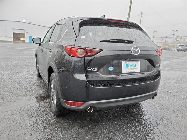 2021 Mazda CX-5 Touring for sale in Other, NJ – photo 8