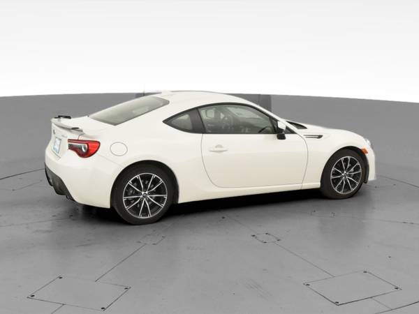 2020 Subaru BRZ Limited Coupe 2D coupe White - FINANCE ONLINE - cars... for sale in Washington, District Of Columbia – photo 12
