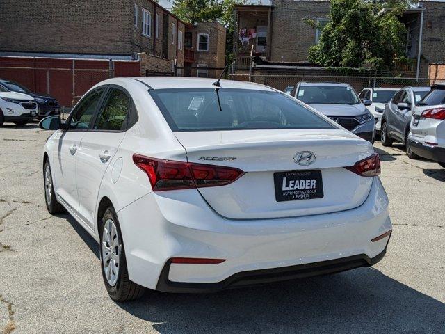 2021 Hyundai Accent SE for sale in Chicago, IL – photo 7