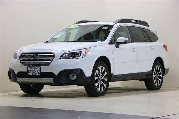 2017 Subaru Outback 12662P - cars & trucks - by dealer - vehicle... for sale in Palo Alto, CA – photo 10