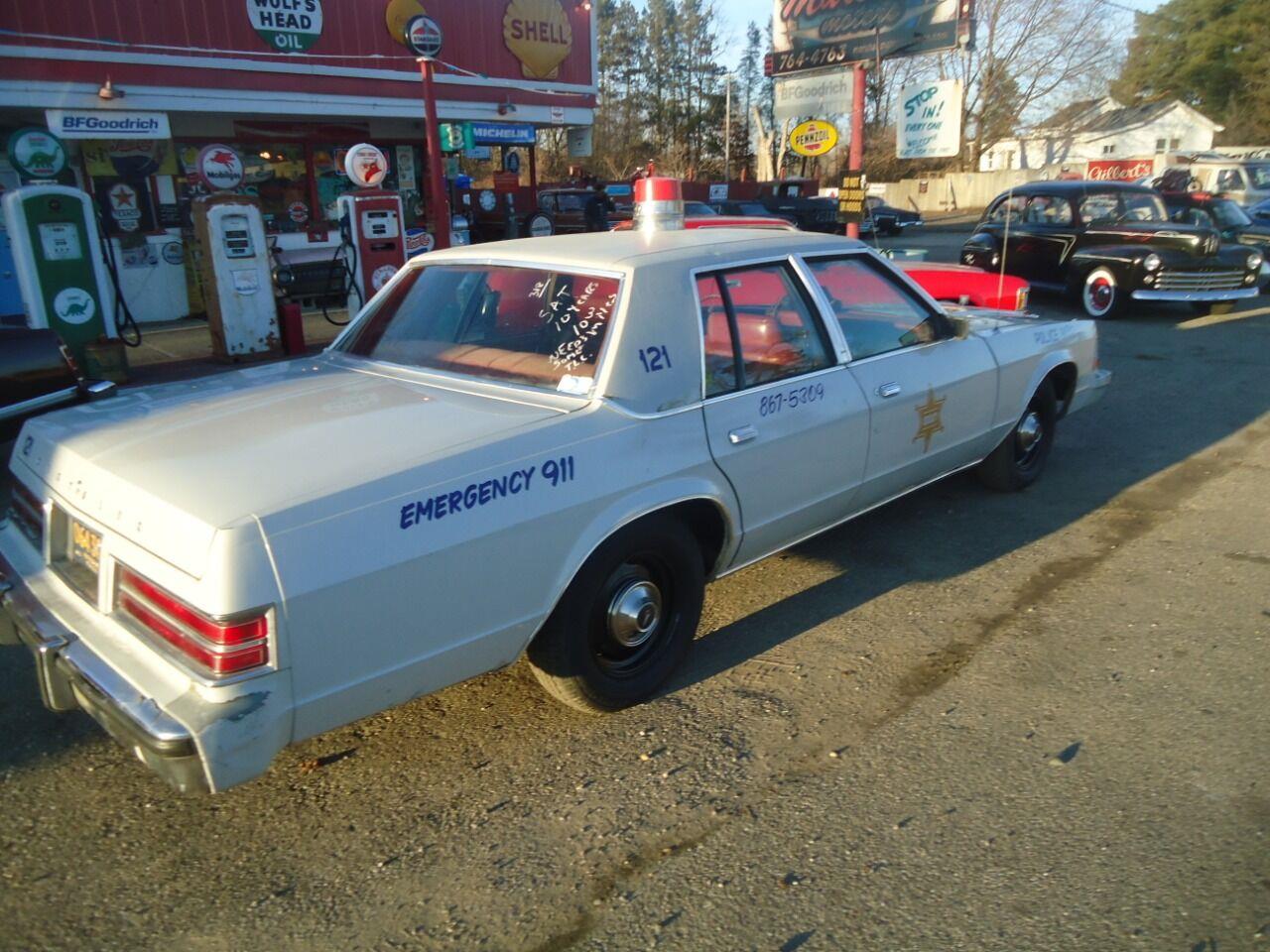 1979 Chrysler Newport for sale in Jackson, MI – photo 18