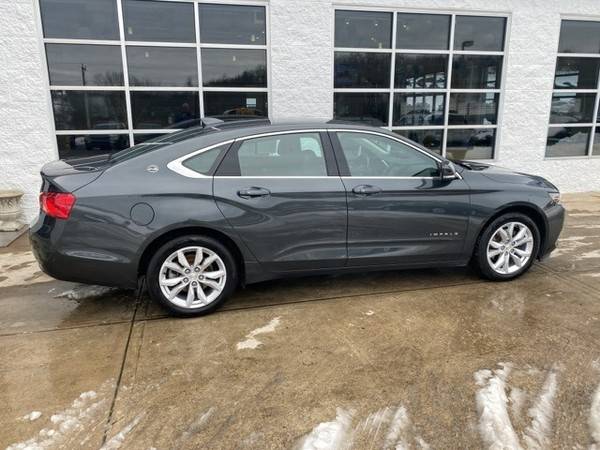 Certified 2019 Chevrolet Impala LT/1, 837 below Retail! - cars & for sale in Murrysville, PA – photo 12
