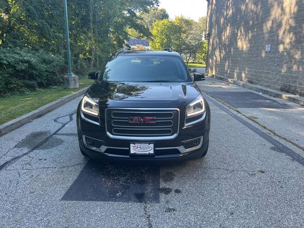 Take a look at this 2016 GMC Acadia-eastern CT - - by for sale in New London, CT – photo 12