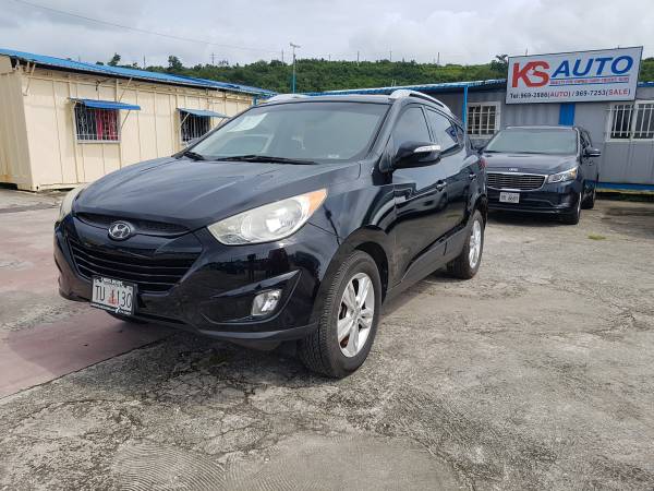 ★★2012 HYUNDAI TUCSON GLS at KS AUTO★★ for sale in Other, Other