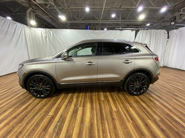 2019 Lincoln MKC Reserve AWD for sale in Trooper, PA – photo 5