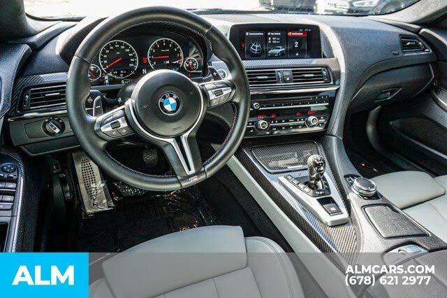2019 BMW M6 Gran Coupe RWD for sale in Marietta, GA – photo 25