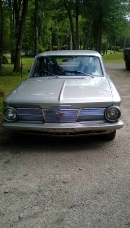 1965 Plymouth Valiant for sale in Carbondale, PA – photo 3