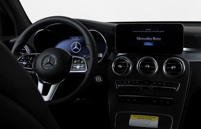 2022 Mercedes-Benz GLC 300 Base 4MATIC for sale in Champaign, IL – photo 10