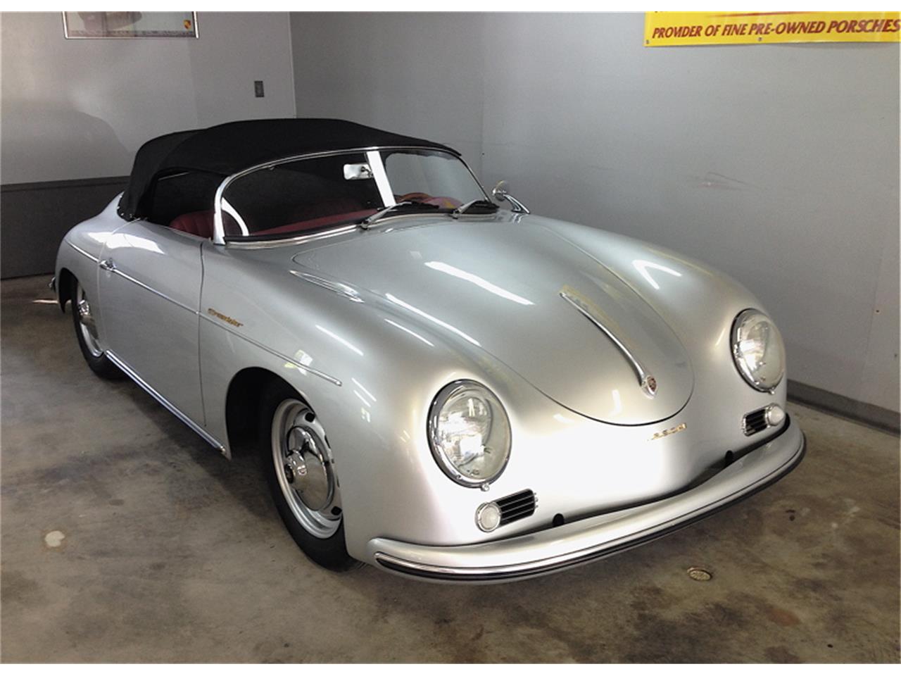 1957 Porsche Speedster for sale in Quarryville, PA – photo 5