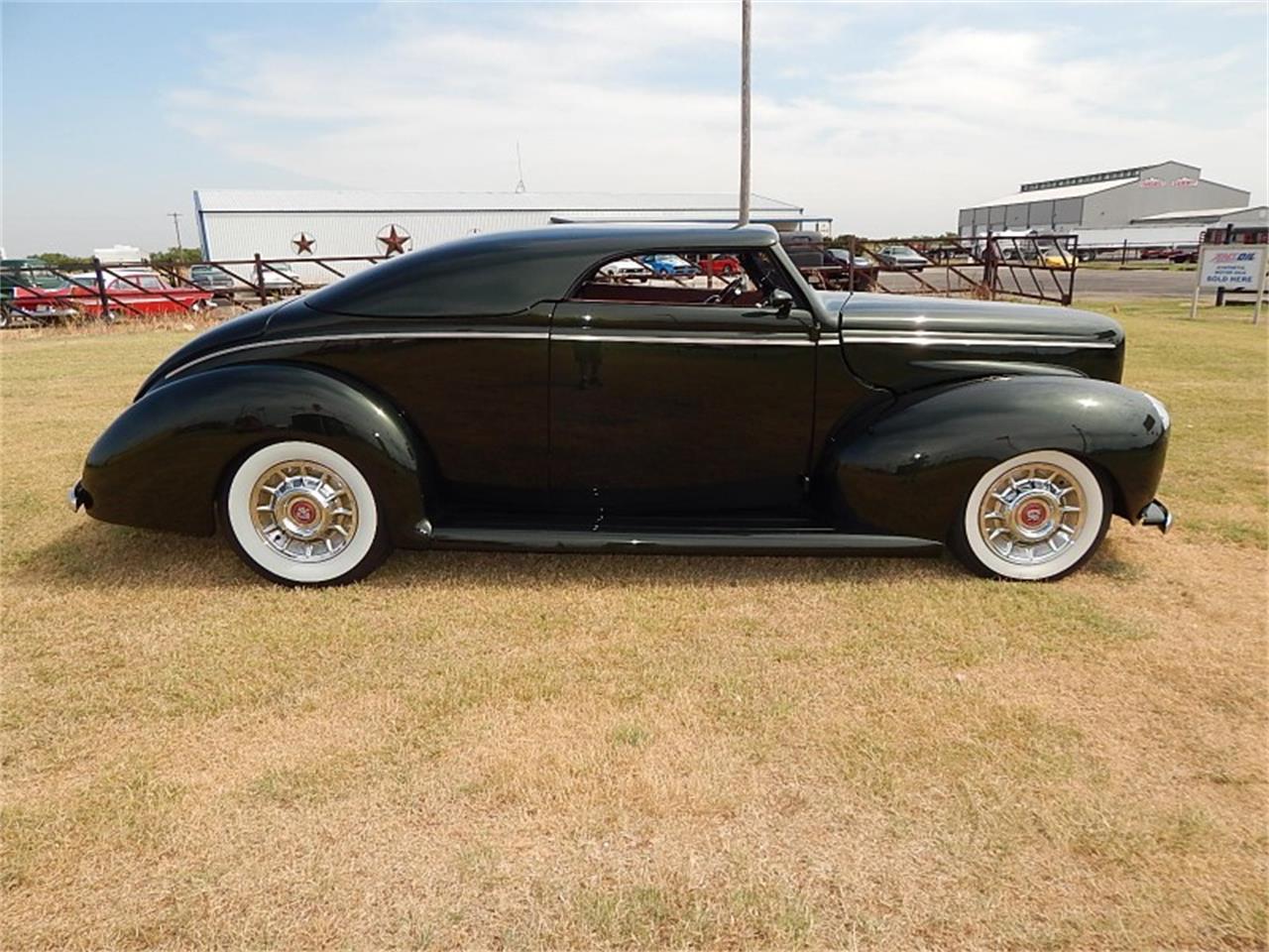 1940 Ford Convertible for sale in Wichita Falls, TX – photo 14