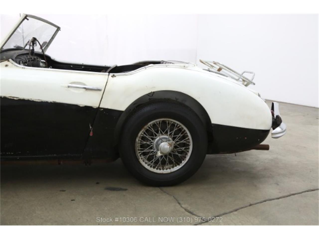 1962 Austin-Healey 3000 for sale in Beverly Hills, CA – photo 18