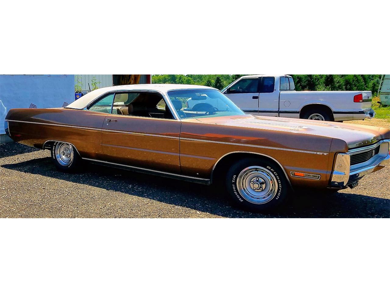 1970 Plymouth Fury for sale in Eau Claire, WI – photo 4