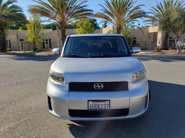 2009 Scion xB 5dr Wgn Great on Gas! - - by dealer for sale in lemon grove, CA – photo 3
