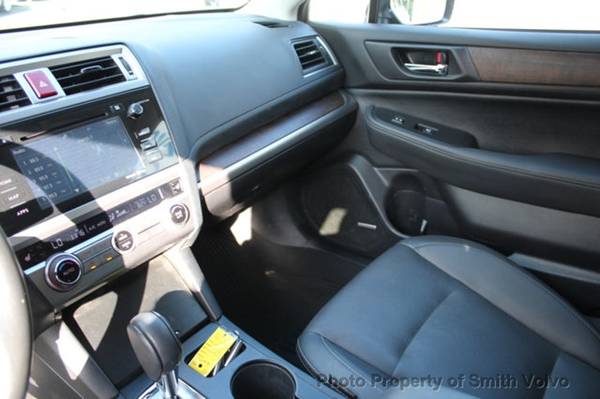 2016 Subaru Outback 3.6R LIMITED for sale in San Luis Obispo, CA – photo 19