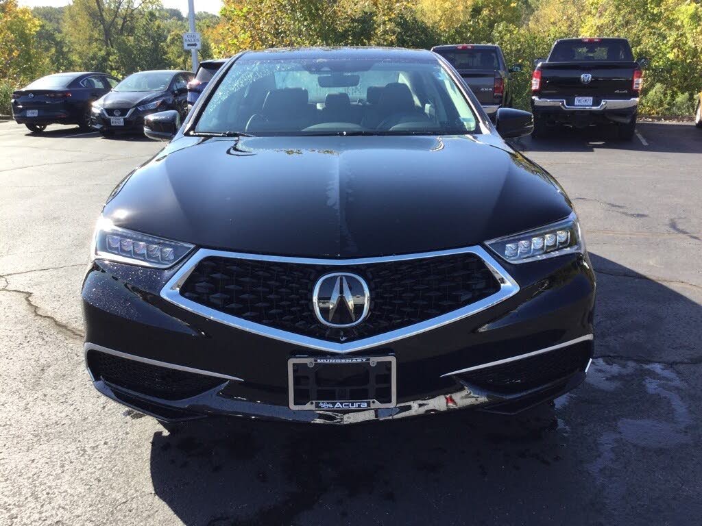 2018 Acura TLX V6 FWD with Technology Package for sale in Manchester, MO – photo 2