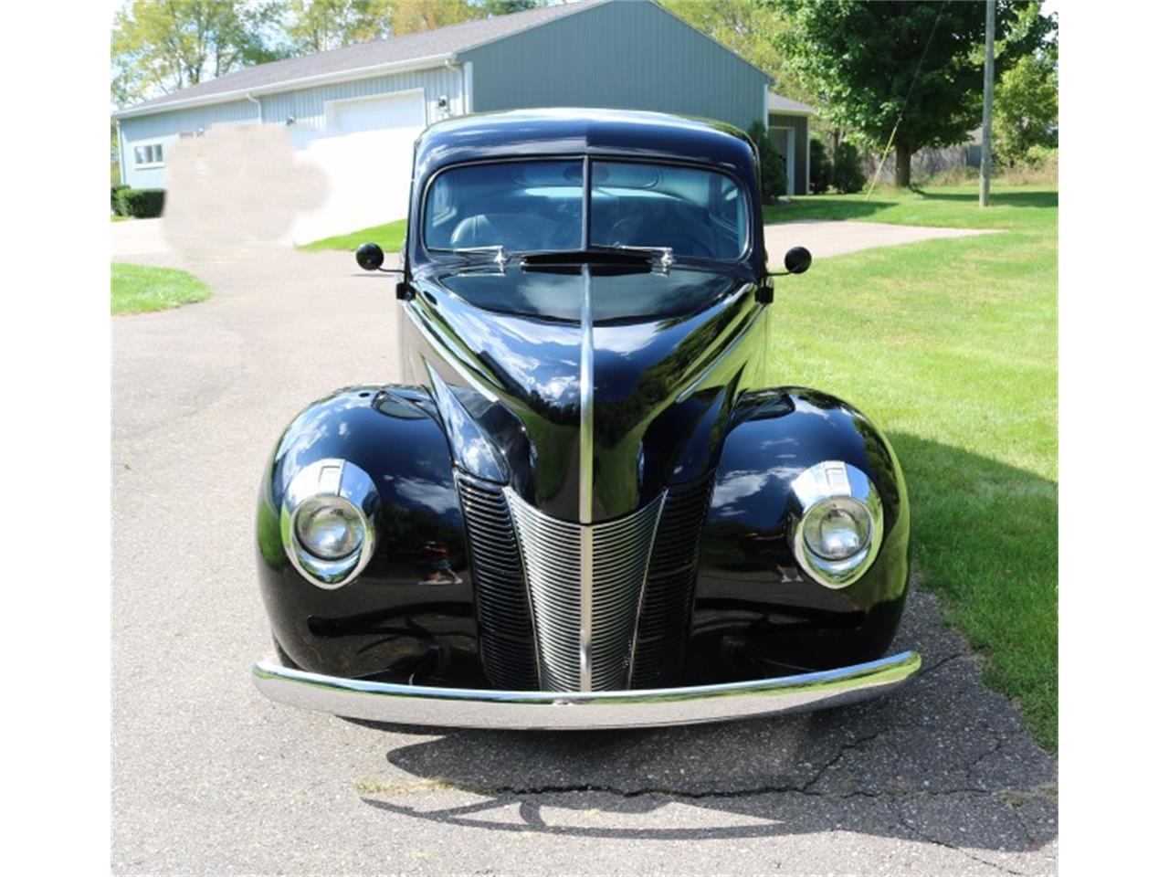 1940 Ford Coupe for sale in Livonia, MI