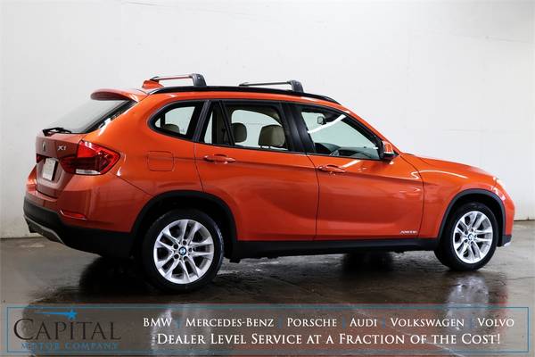 Beat the Rest of Winter! Stunning AWD Crossover! Only 18k! - cars for sale in Eau Claire, WI – photo 4