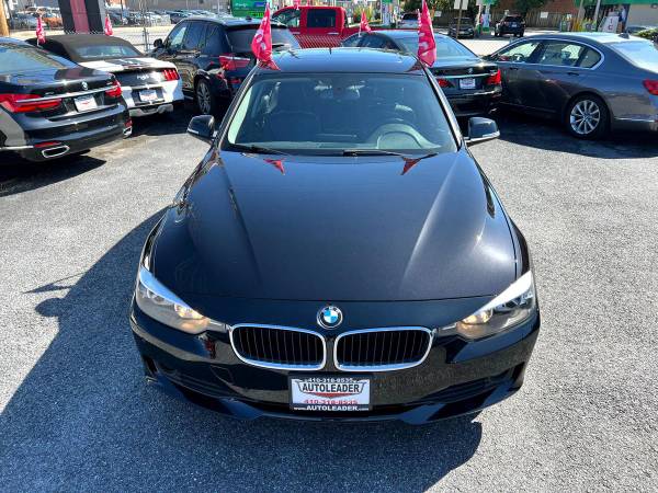 2014 BMW 3 Series 4dr Sdn 328d xDrive AWD - 100s of Positive Custo for sale in Baltimore, MD – photo 8