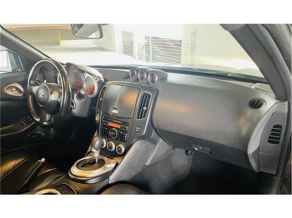 2011 Nissan 370Z Touring 2dr Coupe 7A - - by dealer for sale in Sunnyvale, CA – photo 23
