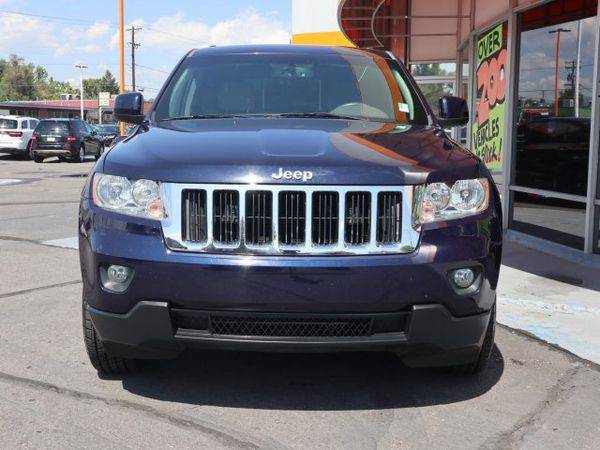 2012 Jeep Grand Cherokee Laredo - ANY CREDIT OK! SE HABLA ESPANOL! for sale in Lakewood, CO – photo 5
